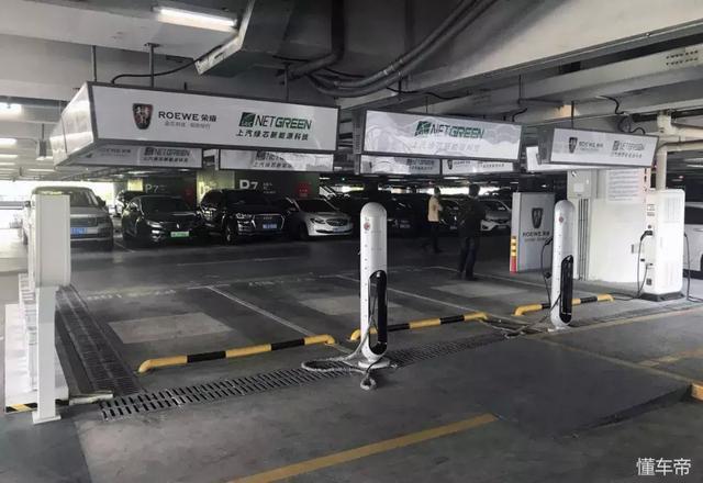 凯迪拉克车主服务上天了,虹桥机场免费停车?