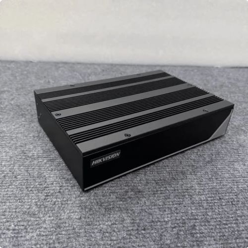 海康 DS-TPE304-S DS-TPE608-S停车场服务器收费终端 DS-TPE300-S(不含PMS管理软件) 无_4